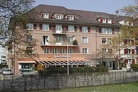 Hotel Jardin Bern 3*,