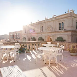 **** Hotel Domus Zamittello Malta