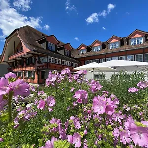 & Restaurant Sternen Muri Bei Bern