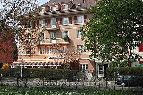 Hotel Jardin Bern