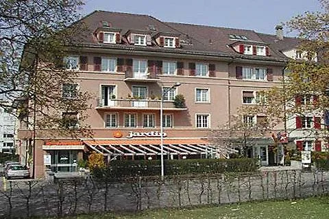 Hotel Jardin Bern